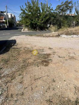 Οικόπεδο 170τ.μ. για πώληση-Άνω λιόσια » Δροσούπολη