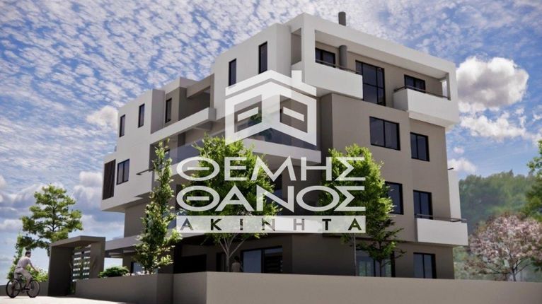 Apartment 147 sqm for sale, Athens - North, Melissia