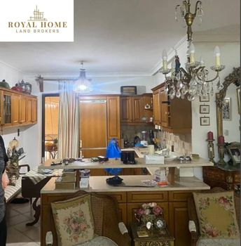 Apartment 110sqm for sale-Tampouria
