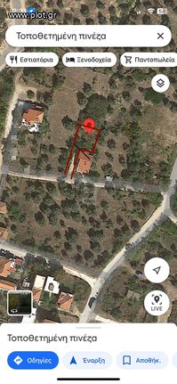 Οικόπεδο 308 τ.μ. για πώληση, Ν. Καβάλας, Θάσος