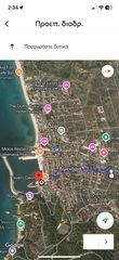 Οικόπεδο 308 τ.μ. για πώληση, Ν. Καβάλας, Θάσος-thumb-1