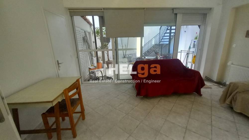 Διαμέρισμα 50 τ.μ. πρός ενοικίαση, Αχαΐα, Πάτρα