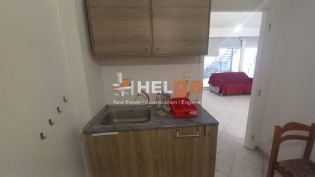 Διαμέρισμα 50 τ.μ. πρός ενοικίαση