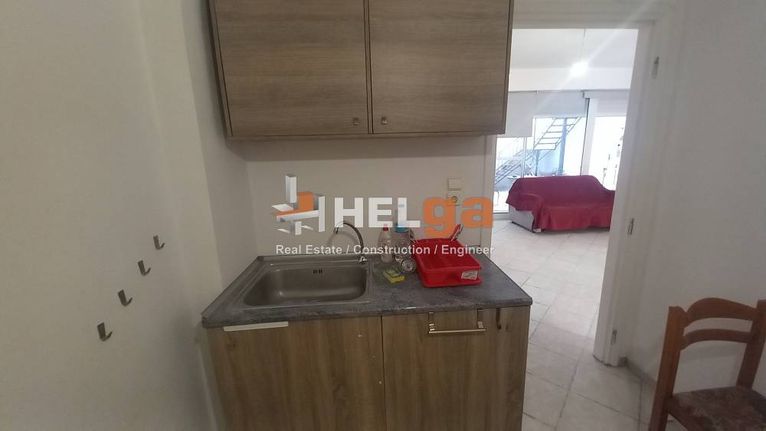 Apartment 50 sqm for rent, Achaia, Patra