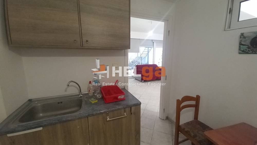 Διαμέρισμα 50 τ.μ. πρός ενοικίαση, Αχαΐα, Πάτρα