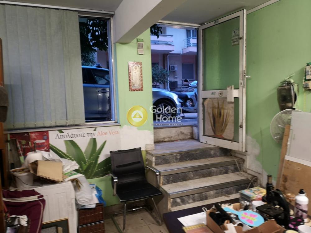 Αποθήκη 56 τ.μ. πρός πώληση, Αθήνα - Κέντρο, Άνω Πατήσια