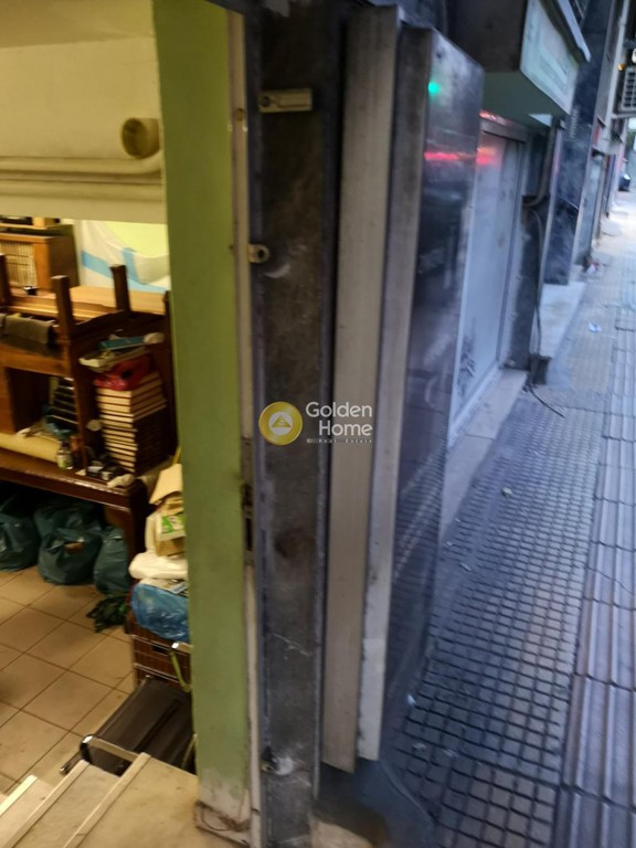 Αποθήκη 56 τ.μ. πρός πώληση, Αθήνα - Κέντρο, Άνω Πατήσια