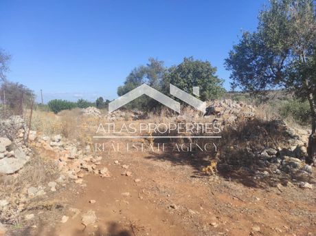 Land plot 1.165sqm for sale-Vamos » Likotinarea
