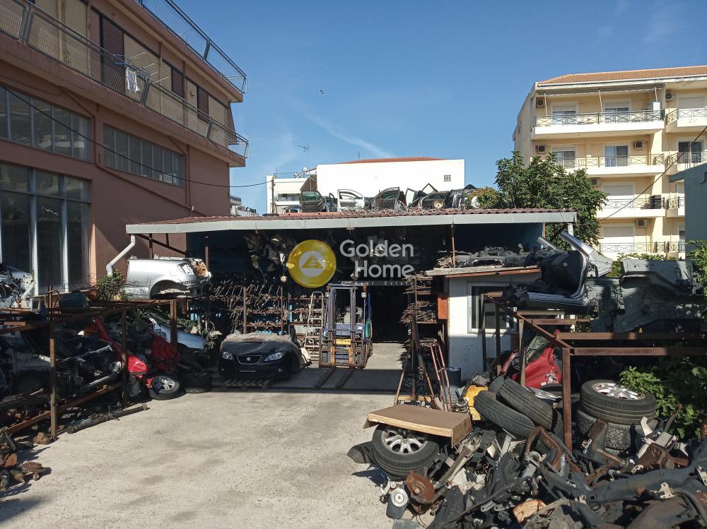 Κτίριο 259 τ.μ. προς πώληση, Ανθούπολη Πάτρας