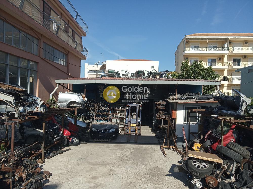 Κτίριο 259 τ.μ. προς πώληση, Ανθούπολη Πάτρας