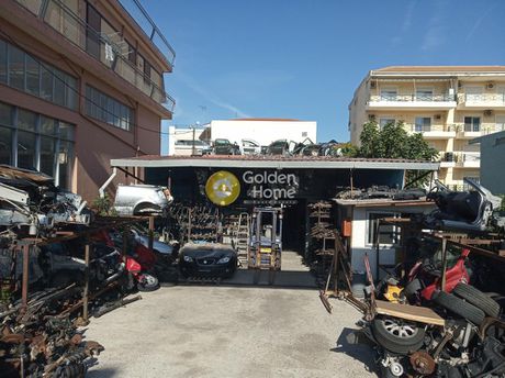 Κτίριο 259 τ.μ. για πώληση