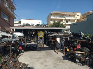 Κτίριο 259 τ.μ. προς πώληση, Ανθούπολη Πάτρας-thumb-3