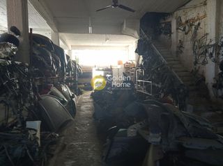 Κτίριο 259 τ.μ. προς πώληση, Ανθούπολη Πάτρας-thumb-8