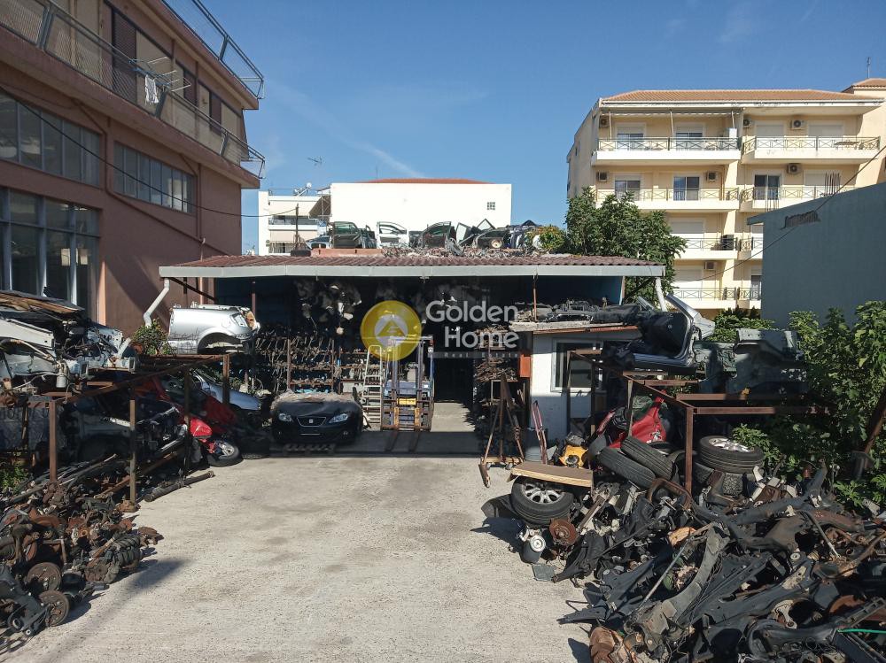 Κτίριο 259 τ.μ. προς πώληση, Ανθούπολη Πάτρας
