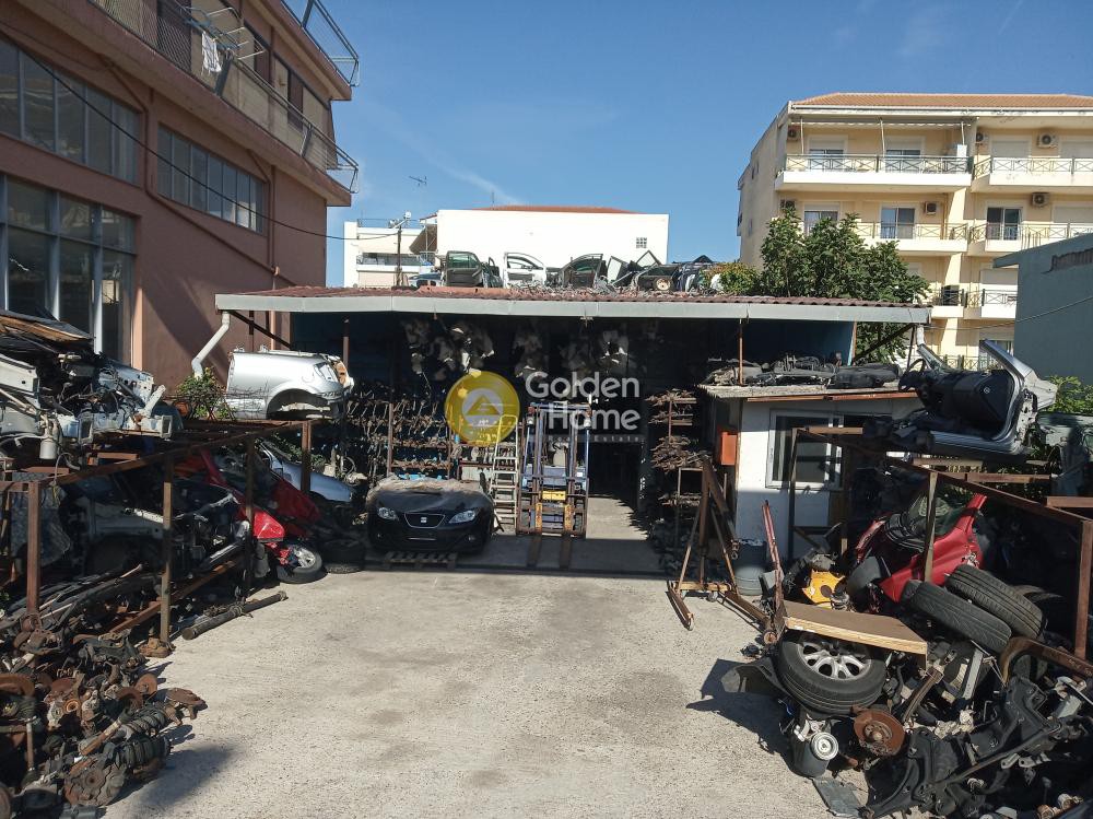 Κτίριο 259 τ.μ. προς πώληση, Ανθούπολη Πάτρας