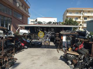 Κτίριο 259 τ.μ. προς πώληση, Ανθούπολη Πάτρας-thumb-1