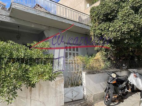 Detached home 80sqm for sale-Keratsini