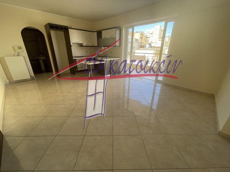 Apartment 70sqm for sale-Keratsini » Amfiali