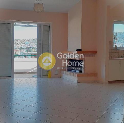 Διαμέρισμα 105 τ.μ. προς πώληση, Πάρκο Πόλης Άνω Λιοσίων
