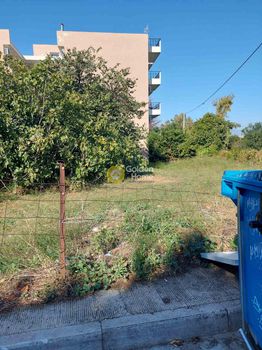Land plot 585sqm for sale-Agia Paraskevi » Paradeisos