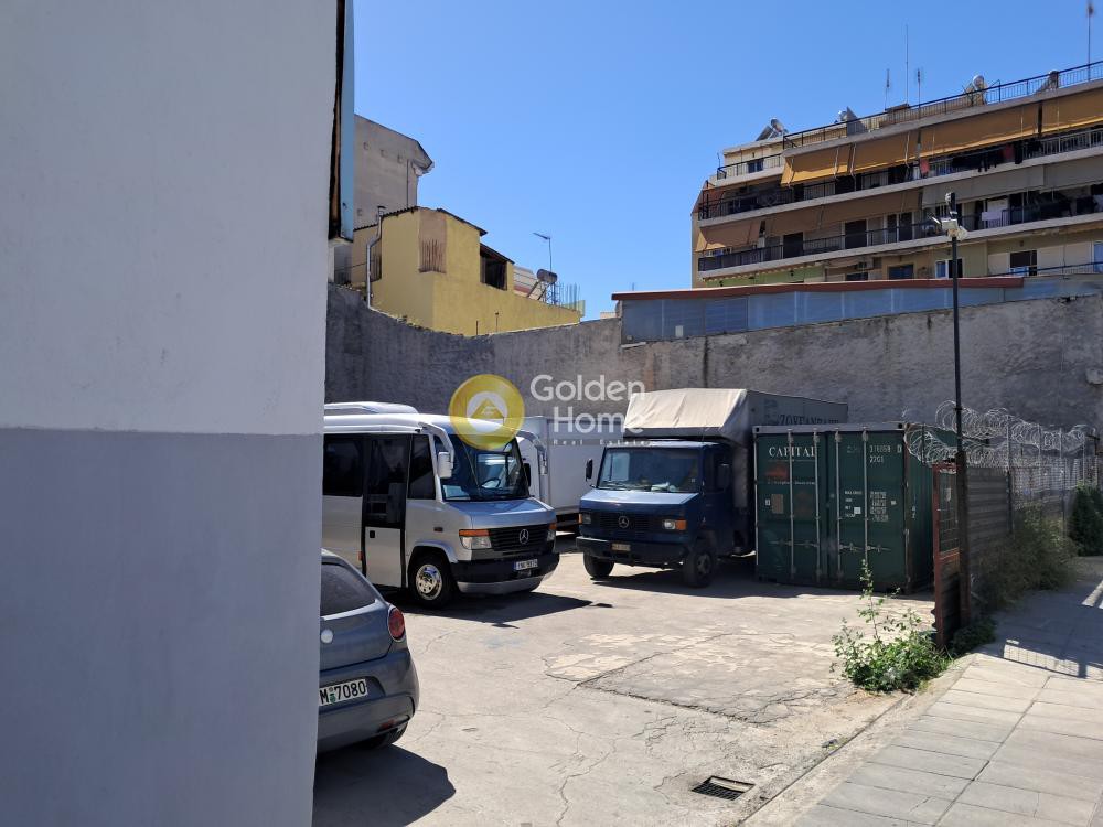 Οικόπεδο 600 τ.μ. για πώληση, Πειραιάς, Λιμάνι