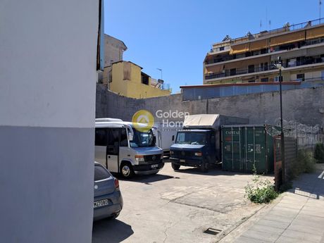 Land plot 600sqm for sale-Port