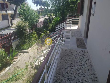 Detached home 98sqm for sale-Keratea » Center