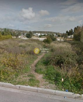 Land plot 2.500sqm for rent-Gerakas » Center