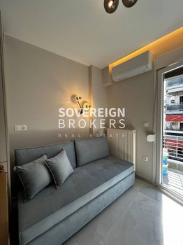 Studio / γκαρσονιέρα 35 τ.μ. για πώληση