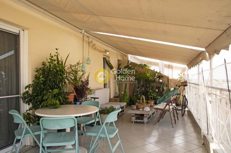 Apartment 77sqm for sale-Attiki » Thimarakia