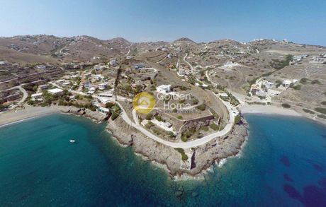 Land plot 23.238sqm for sale-Keratea » Porto Ennia