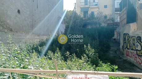 Land plot 130sqm for sale-Sikies » Center