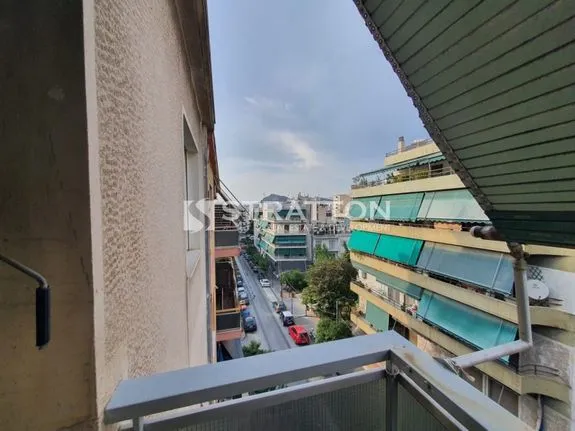 Apartment 100,25 sqm for sale, Athens - South, Vironas