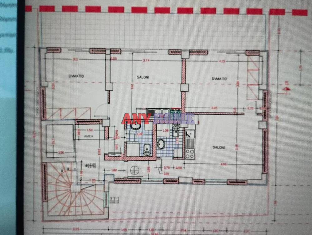 Studio / γκαρσονιέρα 47 τ.μ. προς πώληση, Πανεπιστημιούπολη Αγίου Παύλου