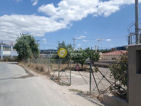 Land plot 812sqm for sale-Acharnes » Charavgi