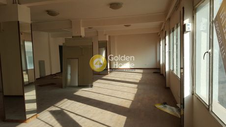 Office 259sqm for rent-Terpsithea