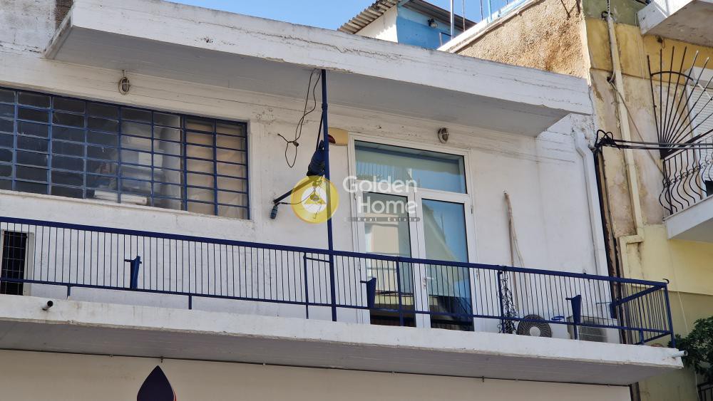 Επιχειρηματικό κτίριο 260 τ.μ. προς πώληση, Ακαδημία Πλάτωνος