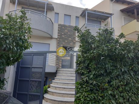 Μονοκατοικία 340τ.μ. για πώληση-Κερατέα » Κέντρο
