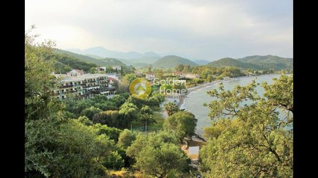 Οικόπεδο 500τ.μ. για πώληση-Γύθειο » Βαθύ