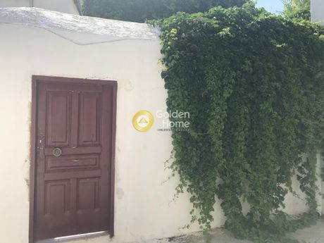 Μονοκατοικία 110τ.μ. για πώληση-Ύδρα » Μονή προφήτη ηλία