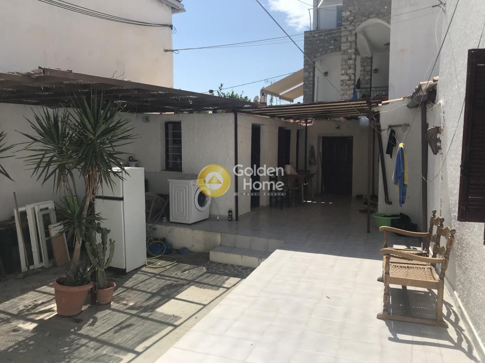 Μονοκατοικία 110 τ.μ. προς πώληση, Νησιά Αργοσαρωνικού, Ύδρα