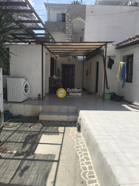 Μονοκατοικία 110 τ.μ. προς πώληση, Νησιά Αργοσαρωνικού, Ύδρα