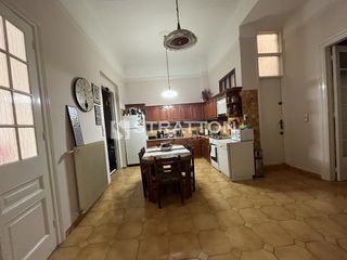 Διαμέρισμα 202 τ.μ. πρός πώληση