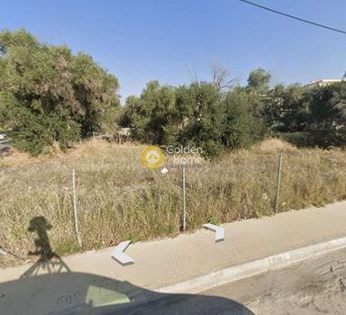 Οικόπεδο 482τ.μ. για πώληση-Ελευσίνα » Κέντρο