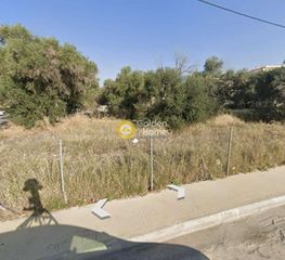 Οικόπεδο 482 τ.μ. για πώληση