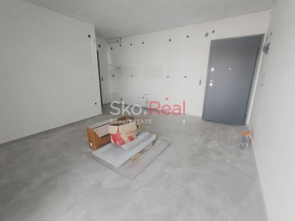 Studio / γκαρσονιέρα 42 τ.μ. για πώληση, Θεσσαλονίκη - Περιφ/Κοί Δήμοι, Ευκαρπία