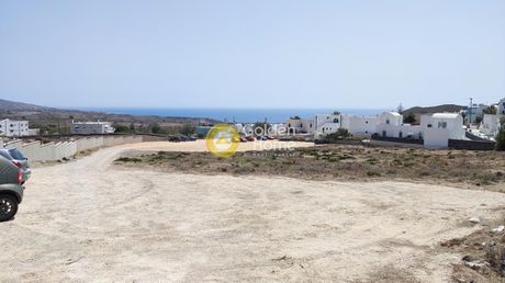 Οικόπεδο 7.270τ.μ. για πώληση-Σαντορίνη » Θήρα