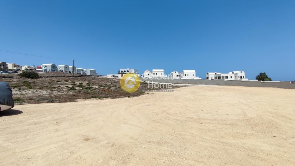 Οικόπεδο 7.270 τ.μ. πρός πώληση, Κυκλάδες, Σαντορίνη