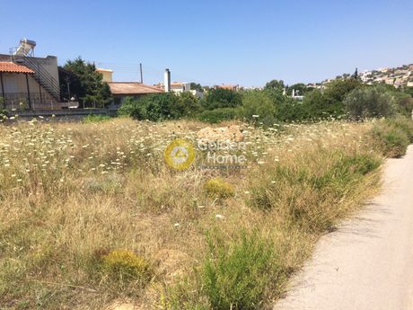 Οικόπεδο 668τ.μ. για πώληση-Καλύβια θορικού » Λαγονήσι