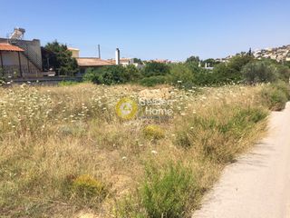 Οικόπεδο 668 τ.μ. για πώληση